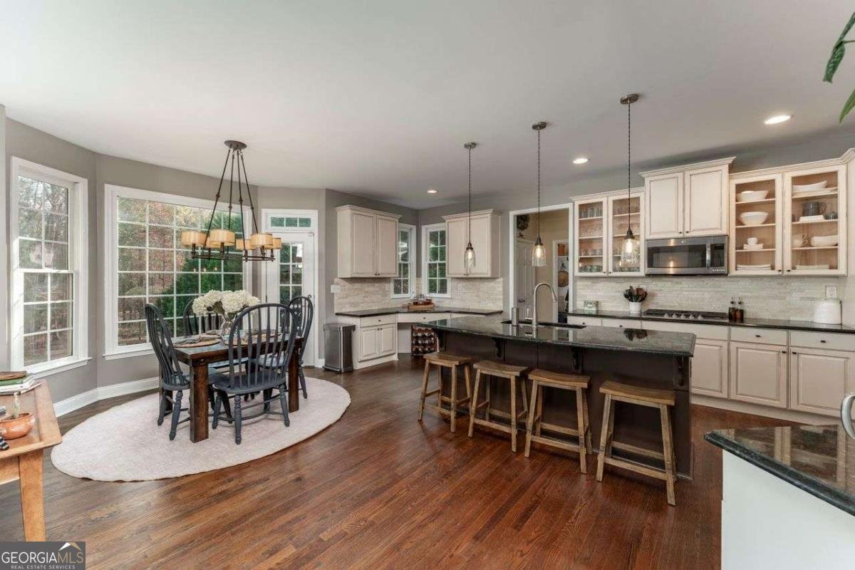 2563 Irwin Lake Overlook Marietta - 10