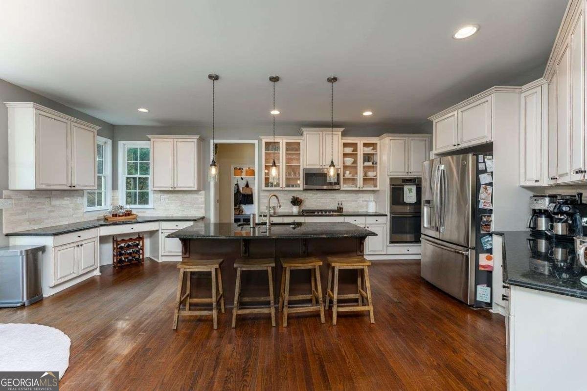 2563 Irwin Lake Overlook Marietta - 12