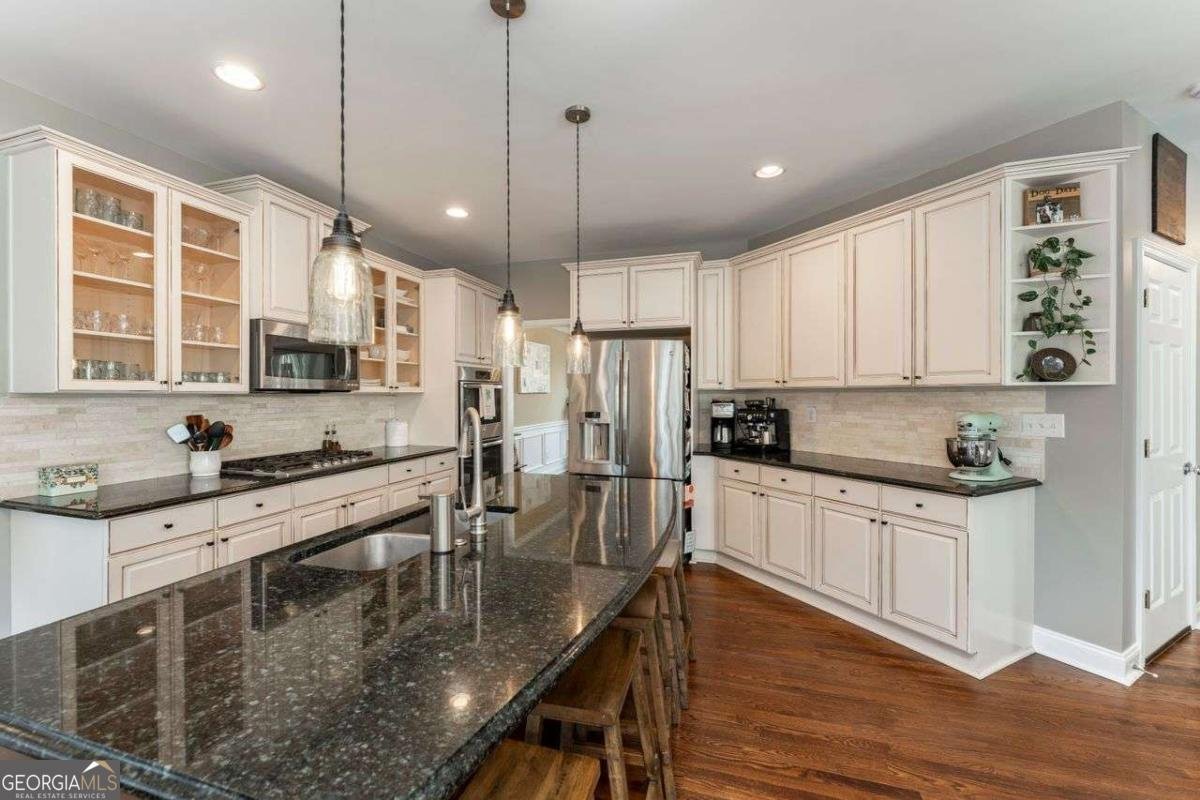 2563 Irwin Lake Overlook Marietta - 13