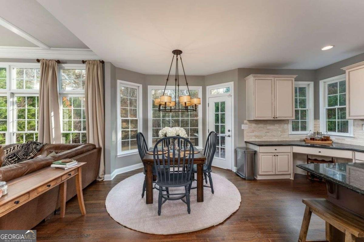 2563 Irwin Lake Overlook Marietta - 16