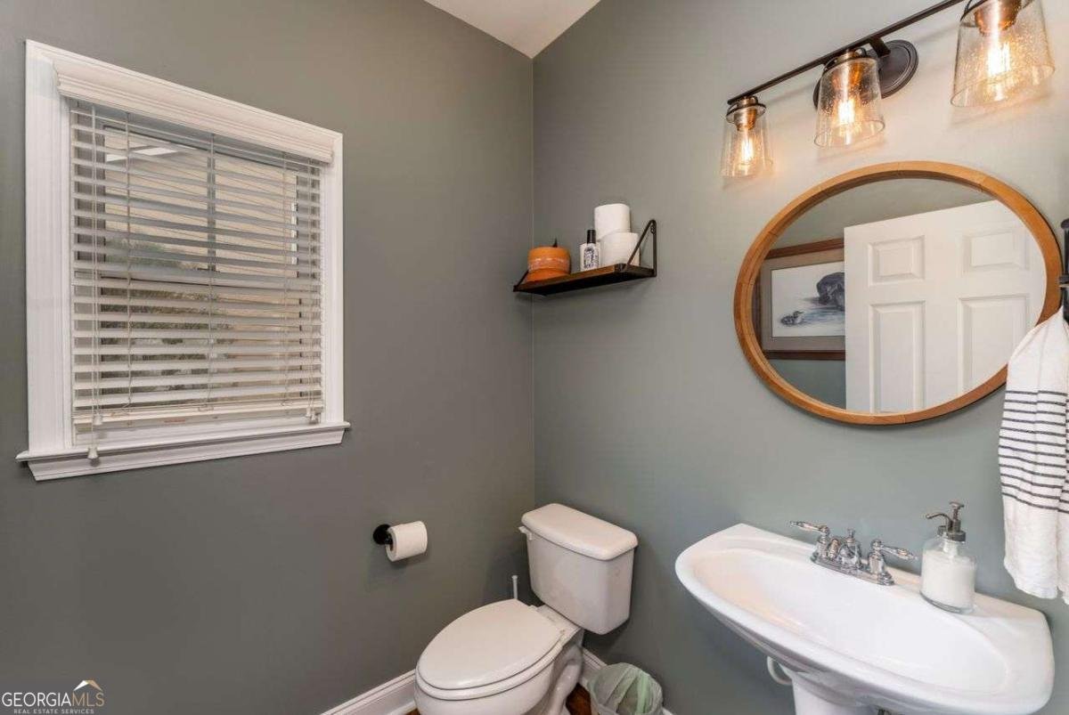 2563 Irwin Lake Overlook Marietta - 17