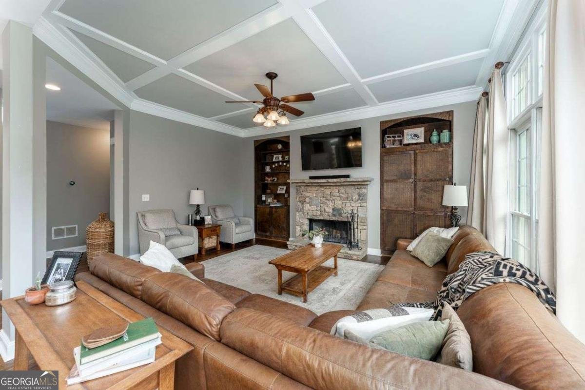 2563 Irwin Lake Overlook Marietta - 19