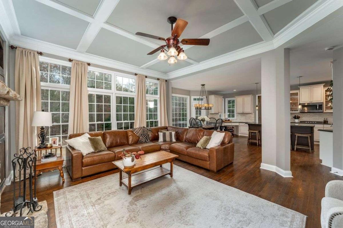 2563 Irwin Lake Overlook Marietta - 20