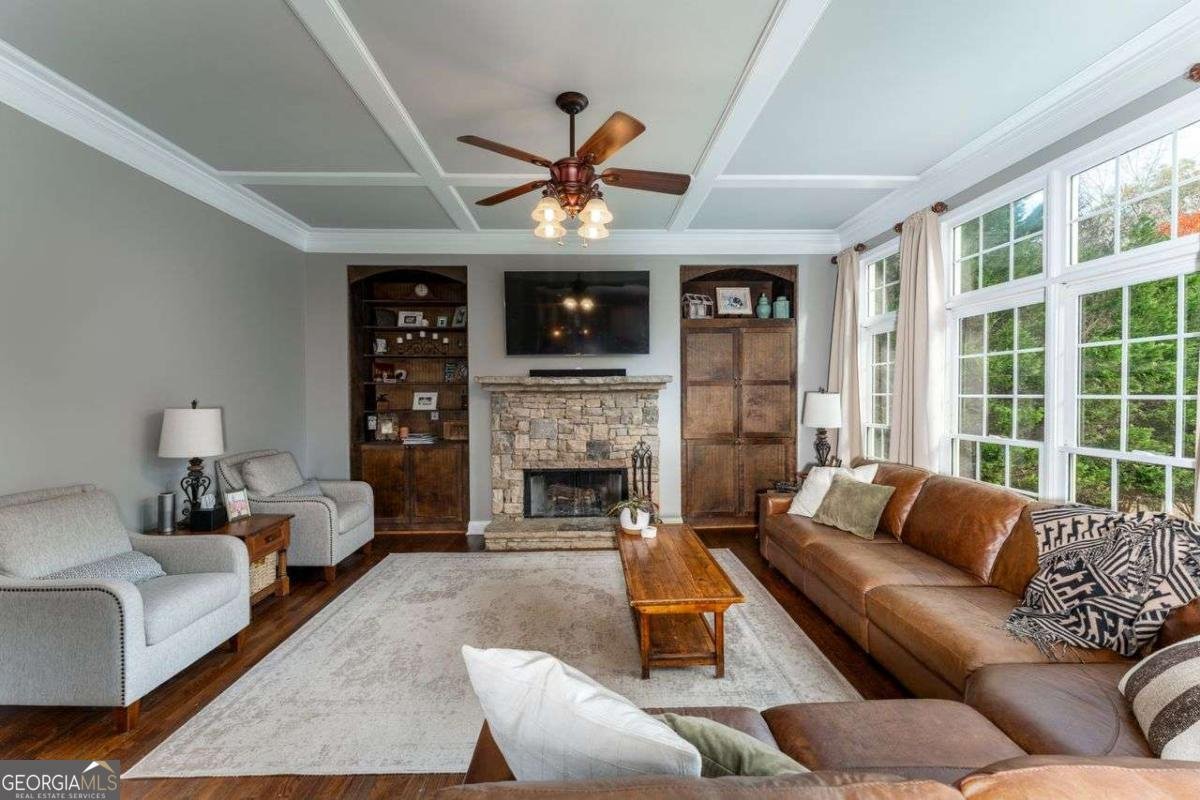 2563 Irwin Lake Overlook Marietta - 21