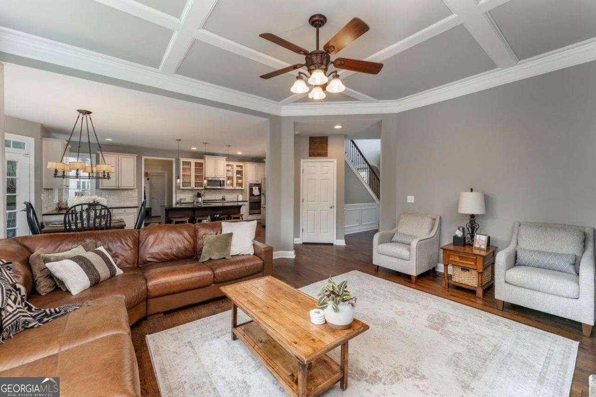 2563 Irwin Lake Overlook Marietta - 22