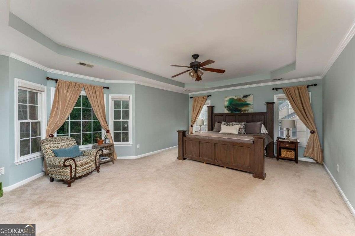 2563 Irwin Lake Overlook Marietta - 24