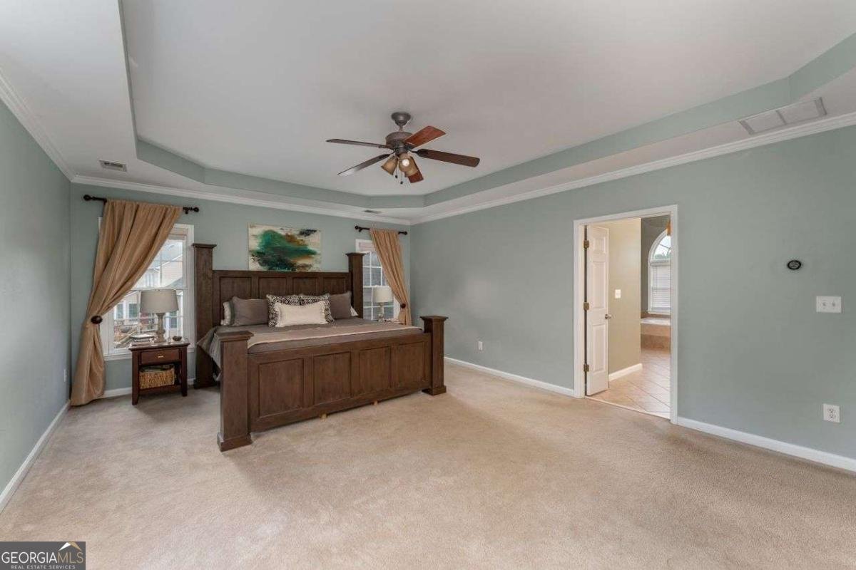 2563 Irwin Lake Overlook Marietta - 25