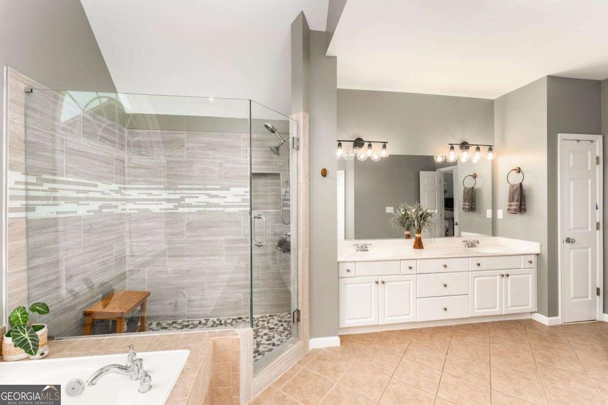 2563 Irwin Lake Overlook Marietta - 28