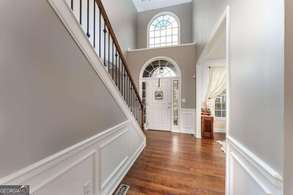 2563 Irwin Lake Overlook Marietta - 3