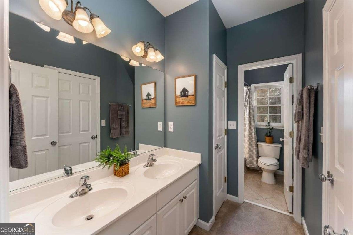 2563 Irwin Lake Overlook Marietta - 31