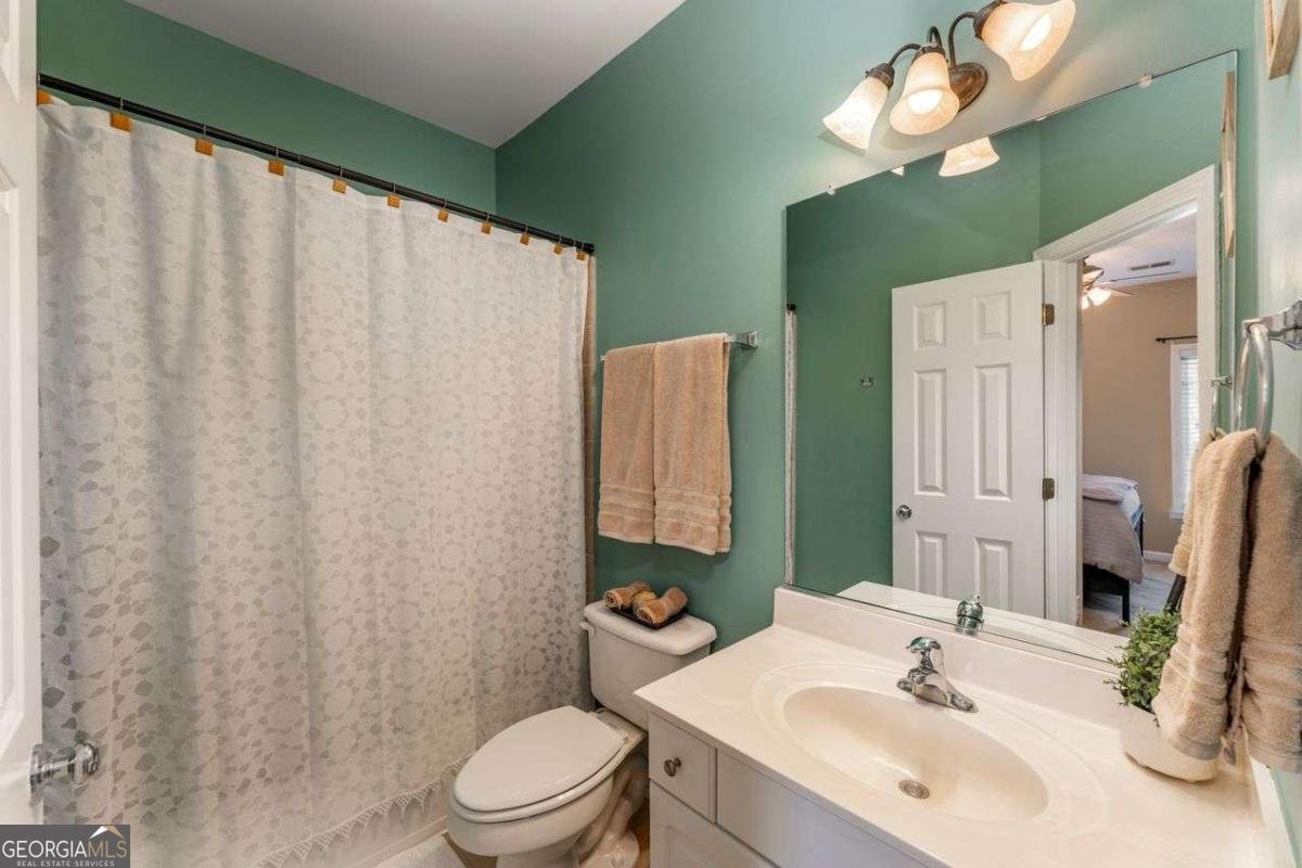 2563 Irwin Lake Overlook Marietta - 34