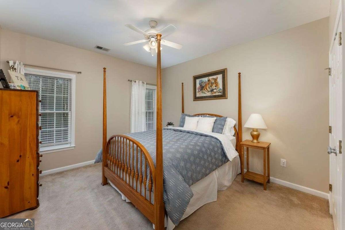 2563 Irwin Lake Overlook Marietta - 35