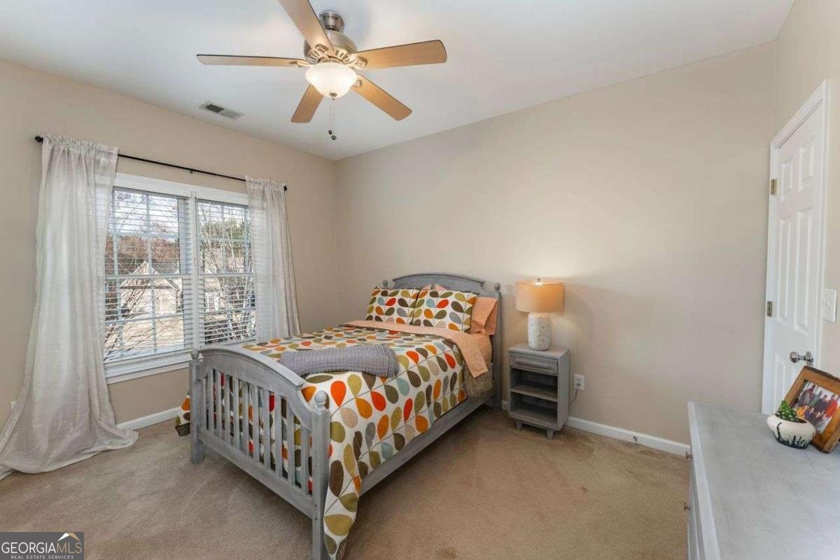 2563 Irwin Lake Overlook Marietta - 36