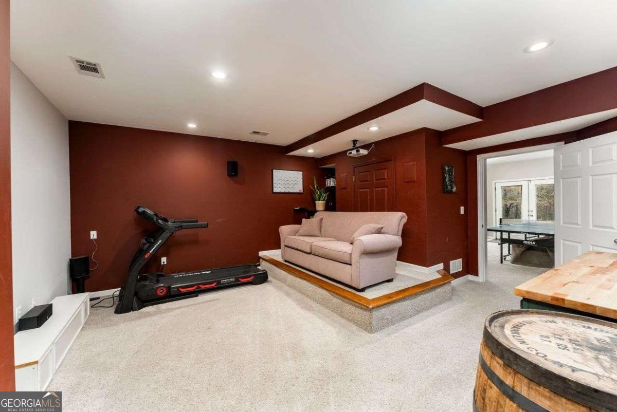 2563 Irwin Lake Overlook Marietta - 39