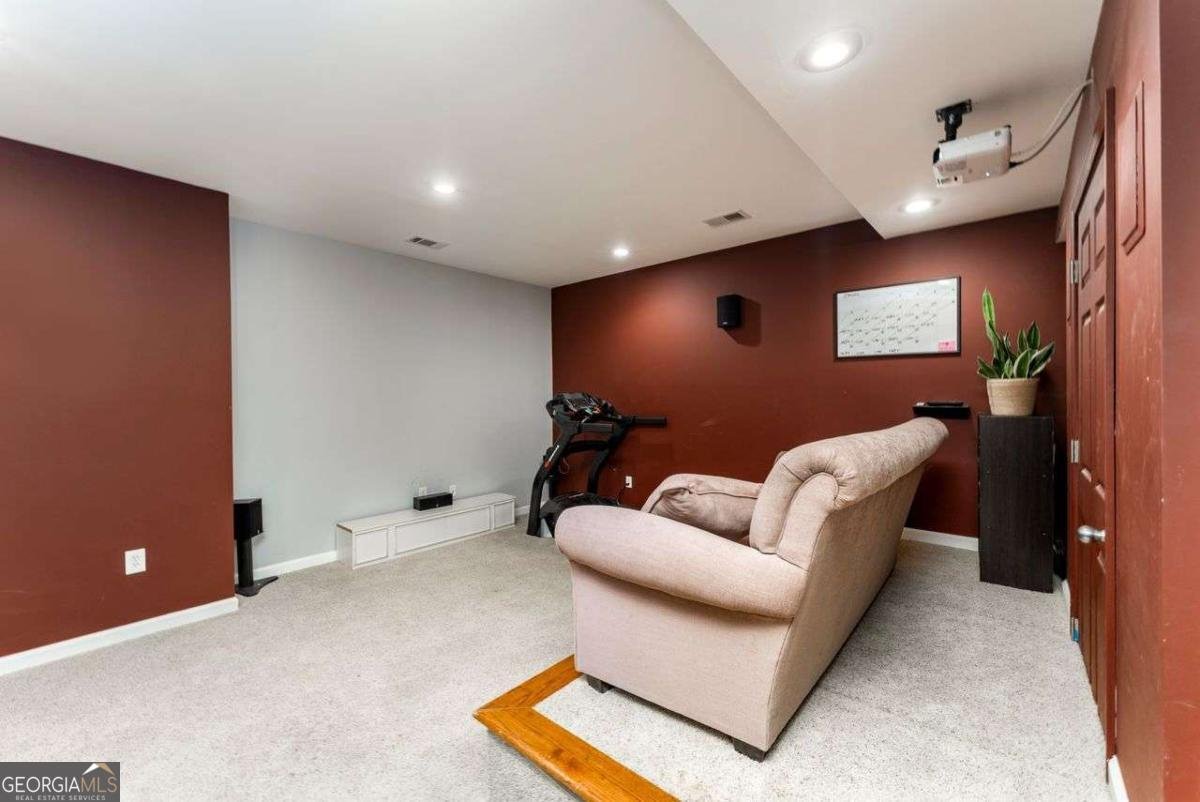 2563 Irwin Lake Overlook Marietta - 40