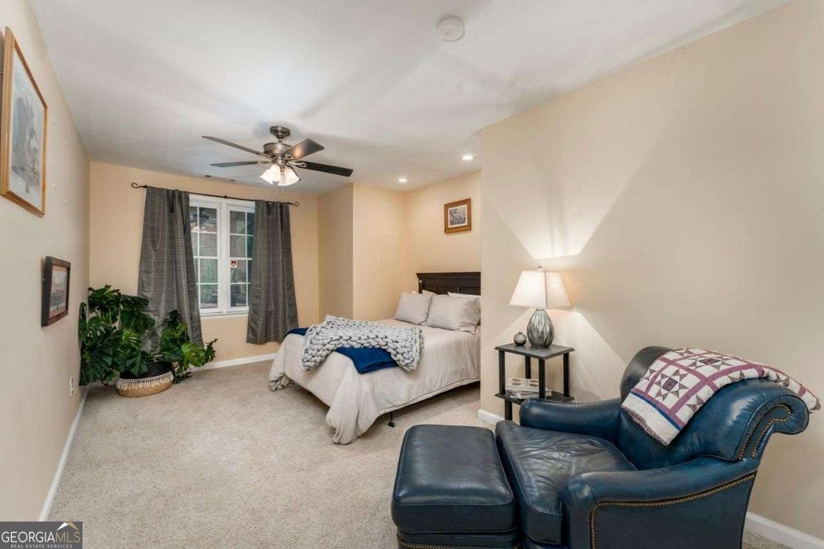 2563 Irwin Lake Overlook Marietta - 43