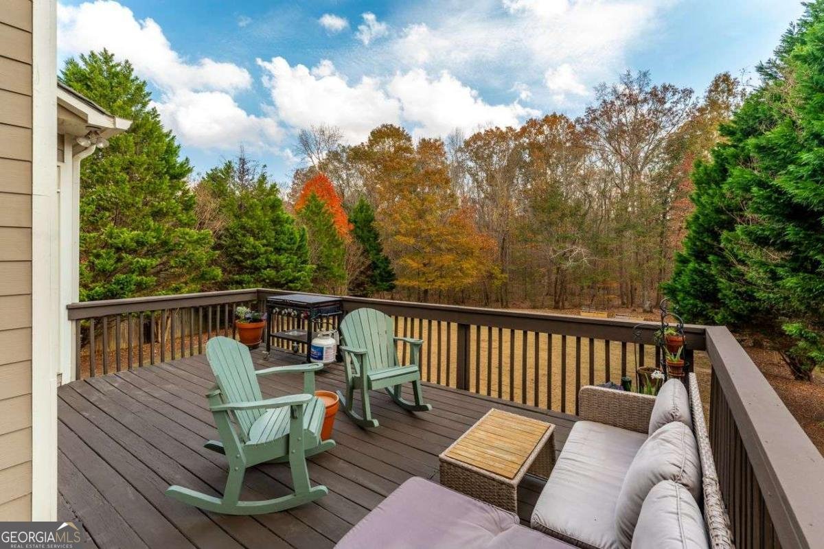 2563 Irwin Lake Overlook Marietta - 46