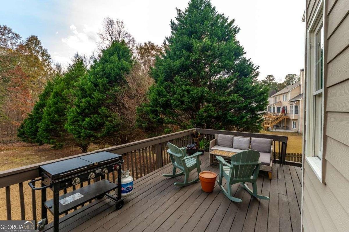 2563 Irwin Lake Overlook Marietta - 47