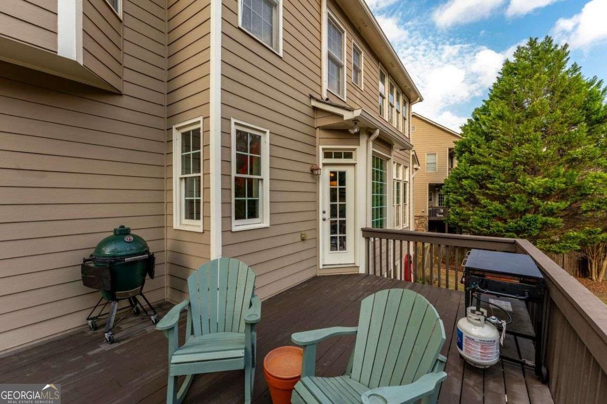 2563 Irwin Lake Overlook Marietta - 48