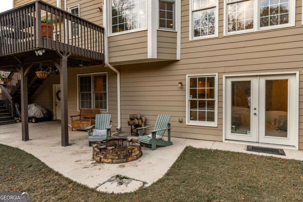 2563 Irwin Lake Overlook Marietta - 49