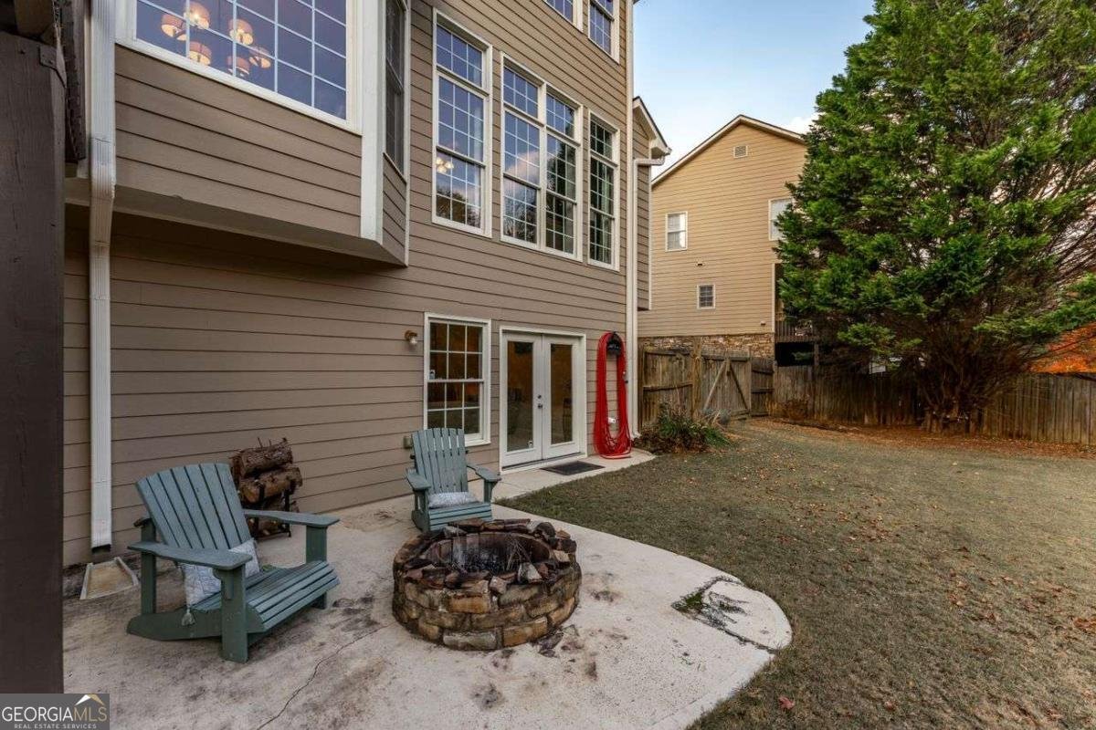 2563 Irwin Lake Overlook Marietta - 50