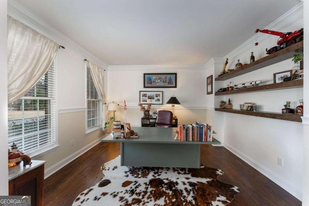 2563 Irwin Lake Overlook Marietta - 6