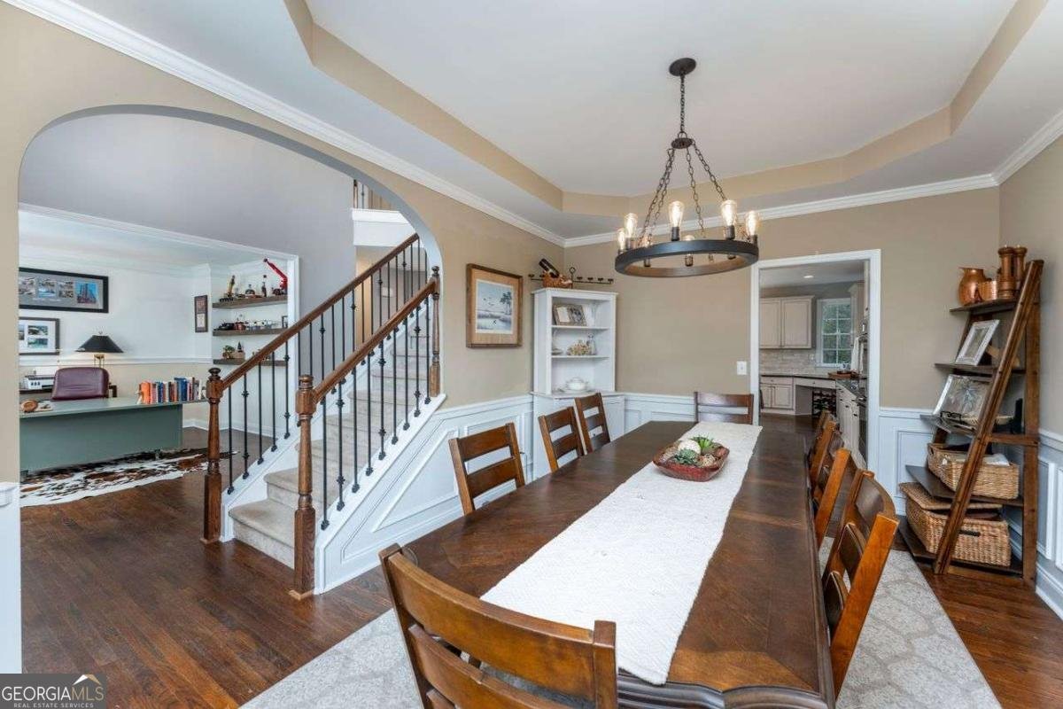 2563 Irwin Lake Overlook Marietta - 7