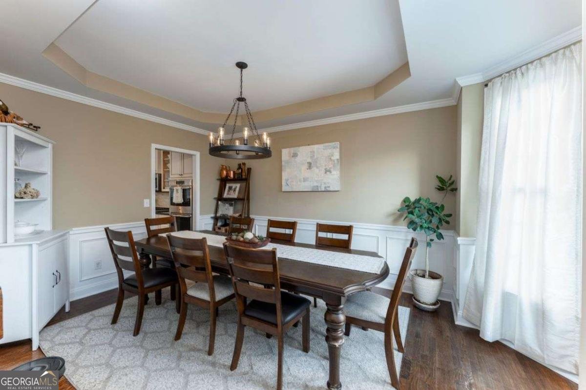 2563 Irwin Lake Overlook Marietta - 8