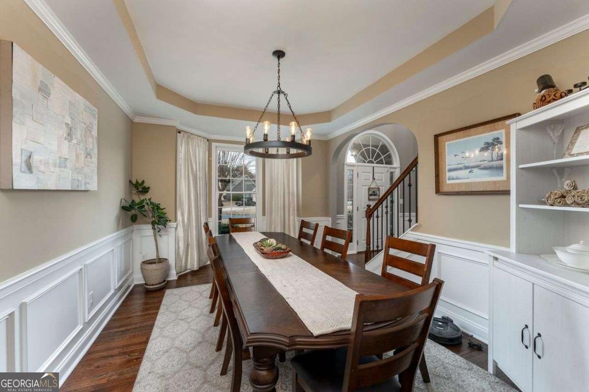 2563 Irwin Lake Overlook Marietta - 9