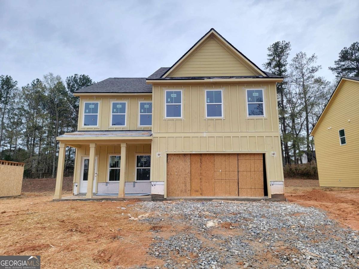 268 Silverleaf Trail Bethlehem - Photo 25