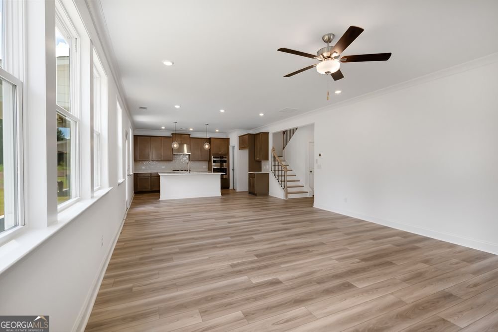 1693 Caldwell Bend Lane Dacula - 11