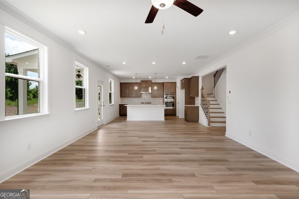 1693 Caldwell Bend Lane Dacula - 12