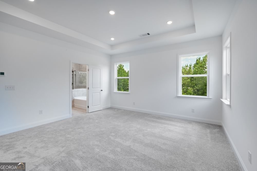 1693 Caldwell Bend Lane Dacula - 13