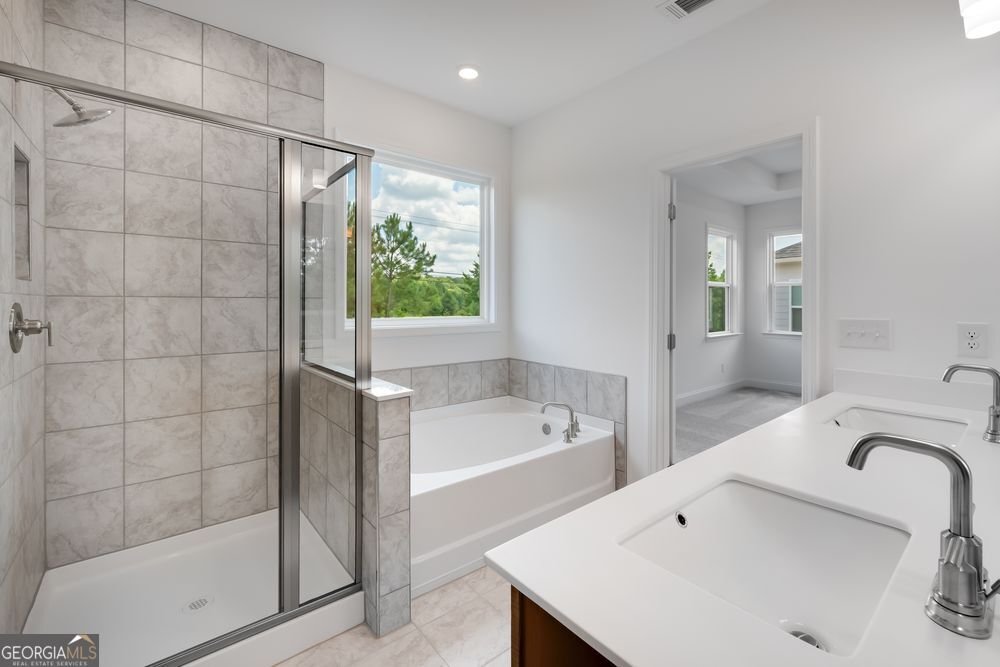 1693 Caldwell Bend Lane Dacula - 17