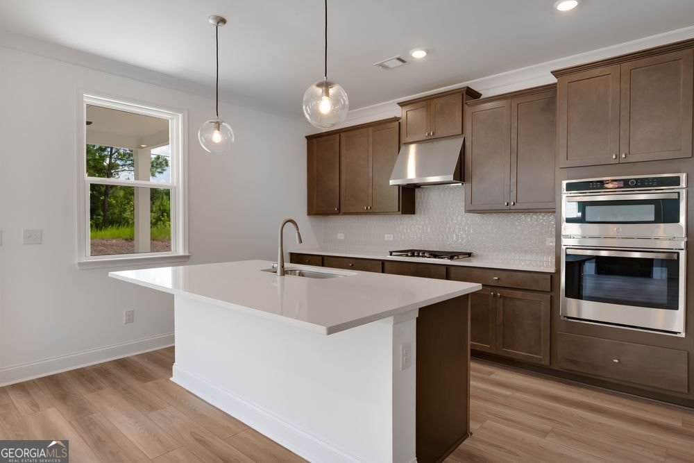 1693 Caldwell Bend Lane Dacula - 7