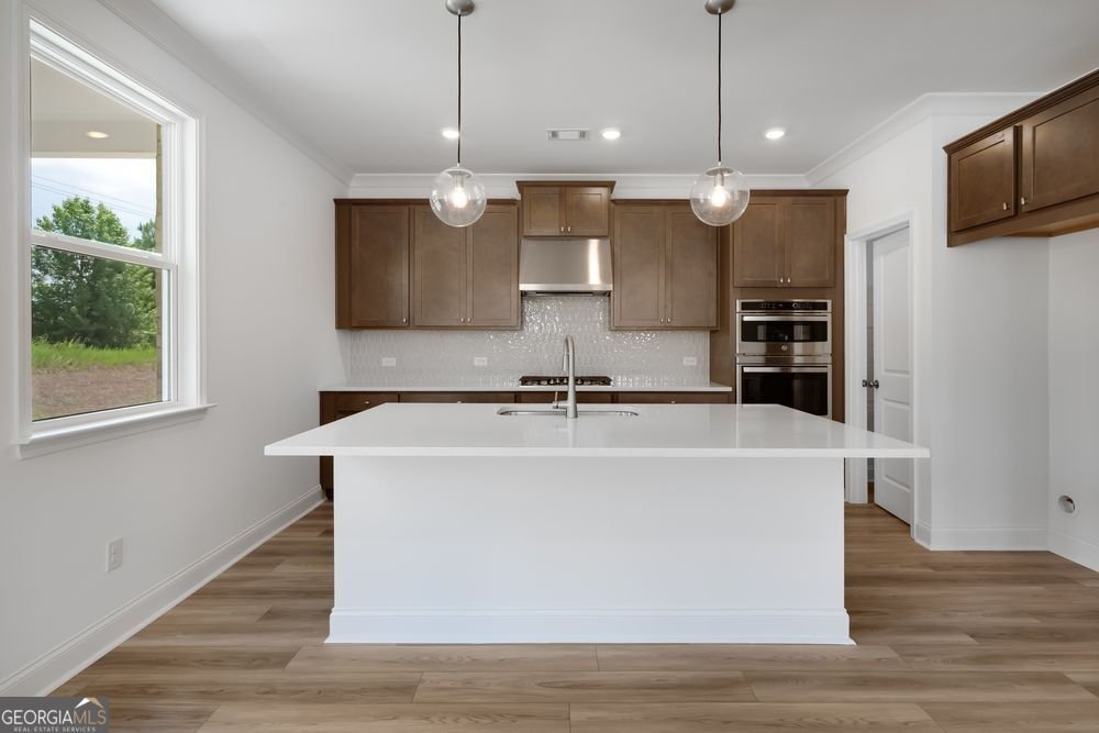 1693 Caldwell Bend Lane Dacula - 8