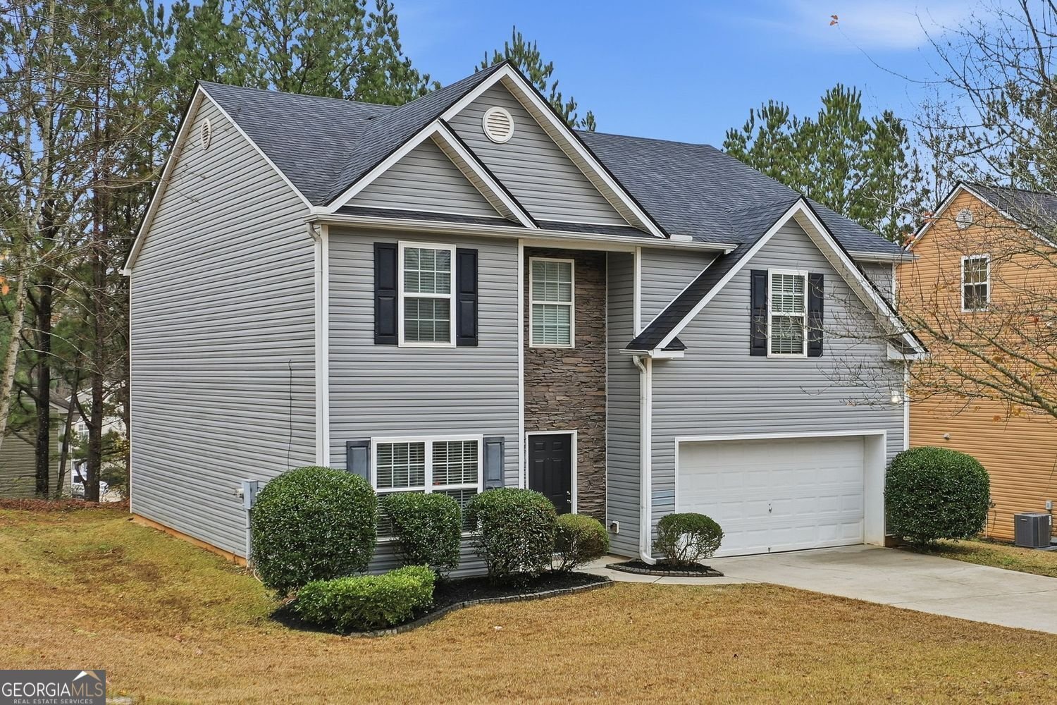 4898 Wexford Trail Atlanta - 28