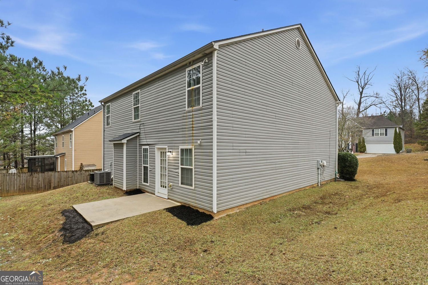 4898 Wexford Trail Atlanta - 33