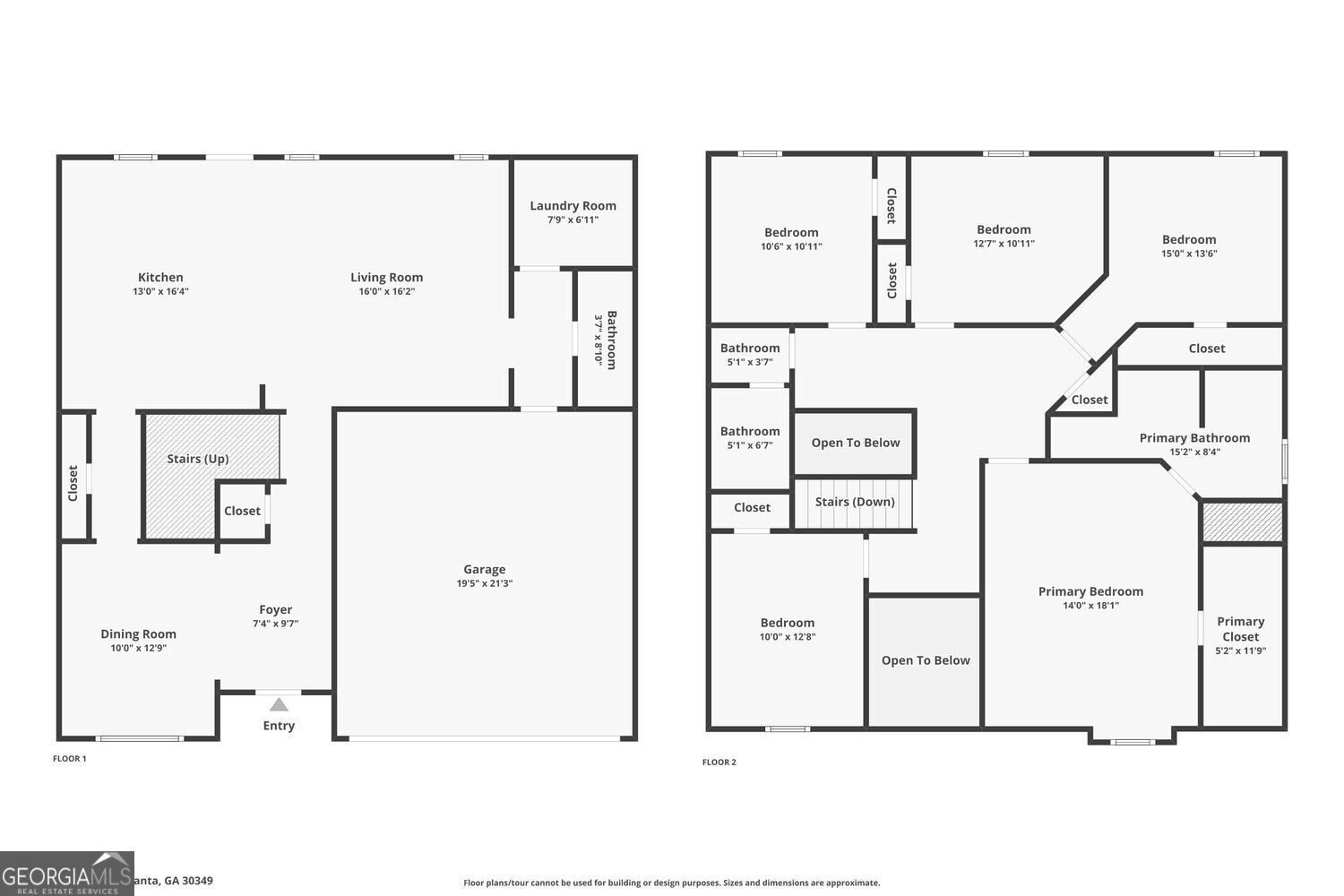 4898 Wexford Trail Atlanta - 36