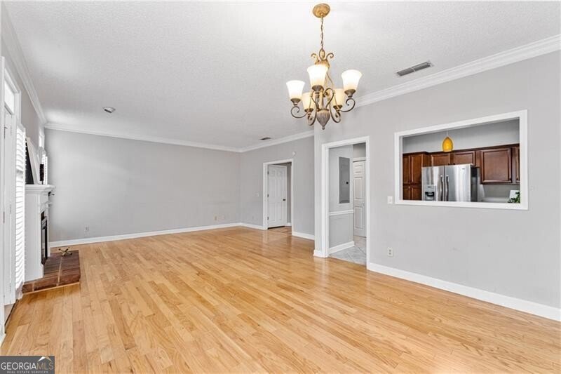 102 Carryback Drive Marietta - 10