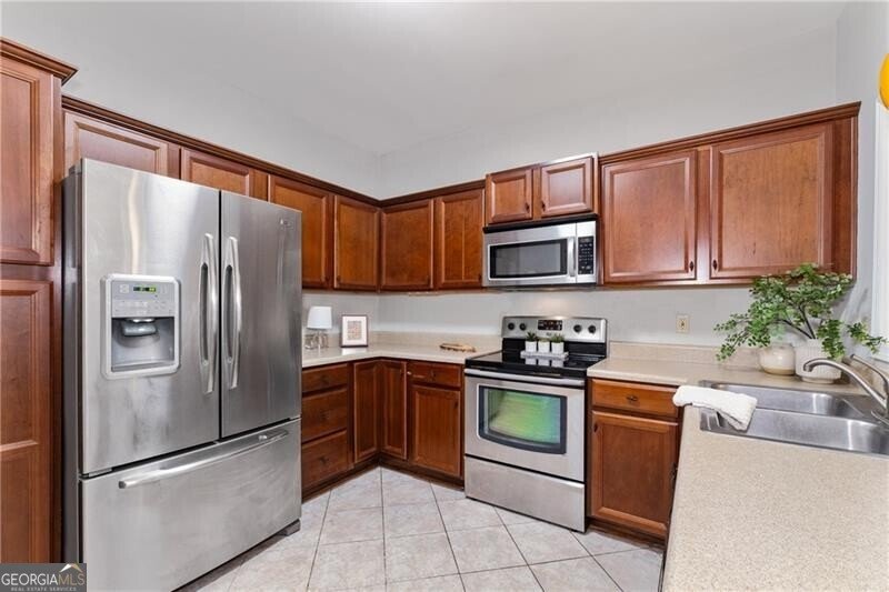 102 Carryback Drive Marietta - 11