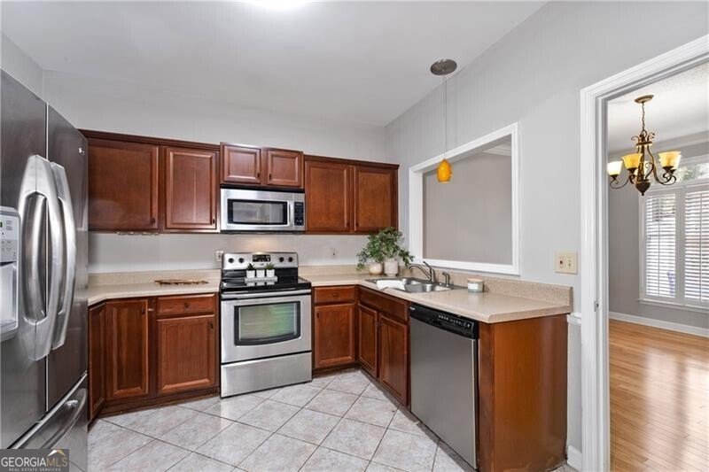 102 Carryback Drive Marietta - 12