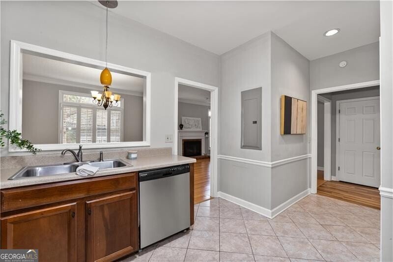 102 Carryback Drive Marietta - 13