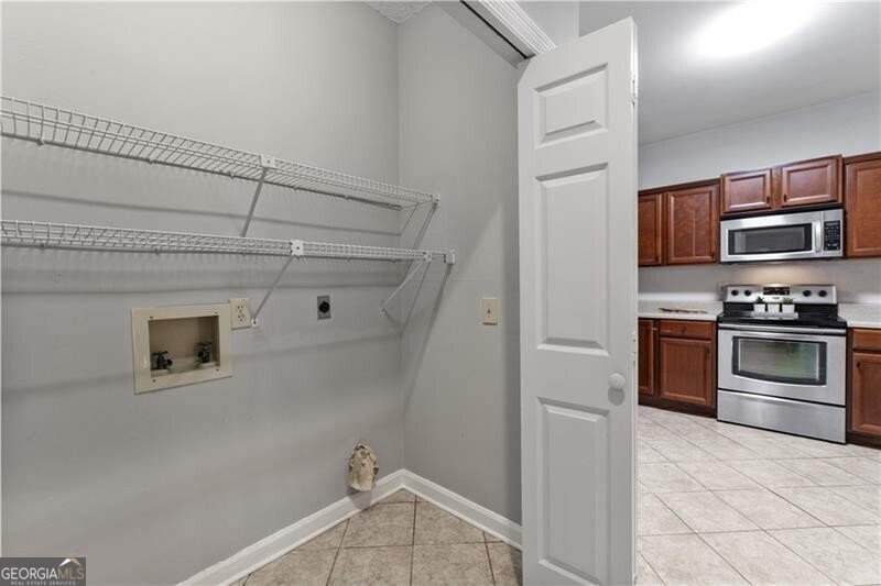 102 Carryback Drive Marietta - 14