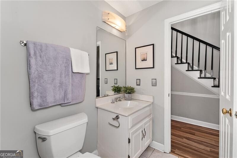 102 Carryback Drive Marietta - 15