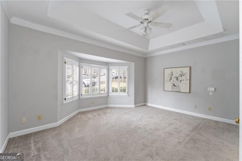 102 Carryback Drive Marietta - 16