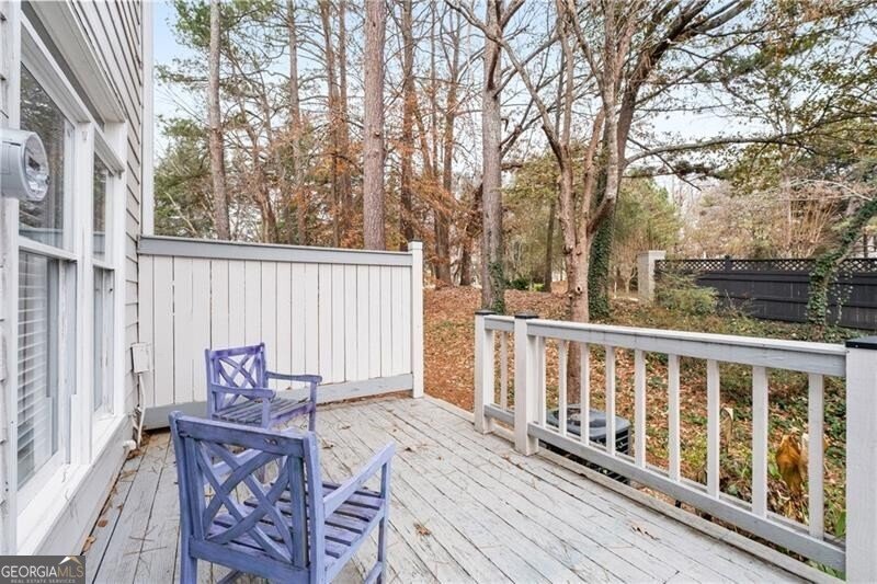 102 Carryback Drive Marietta - 29