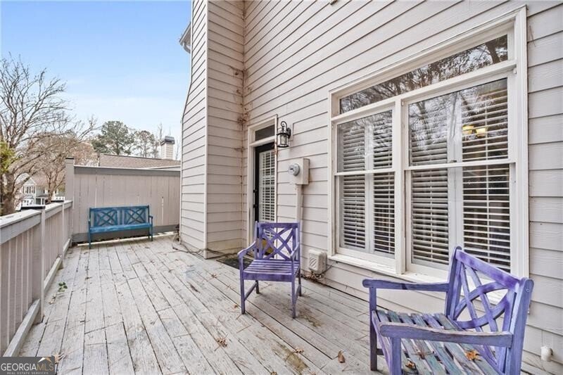 102 Carryback Drive Marietta - 30