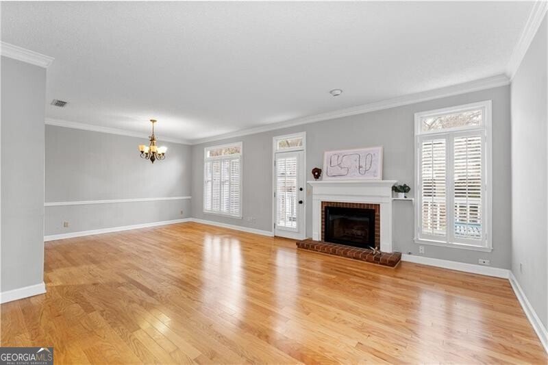 102 Carryback Drive Marietta - 5