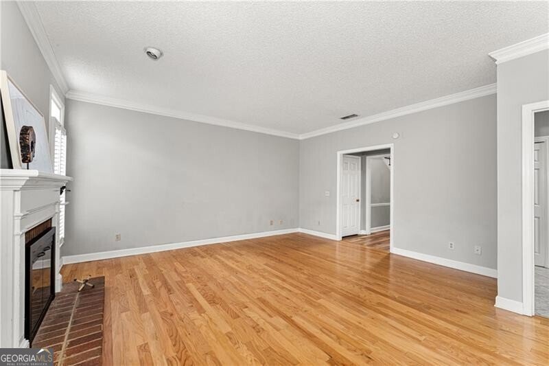 102 Carryback Drive Marietta - 6